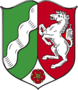NRW Wappen