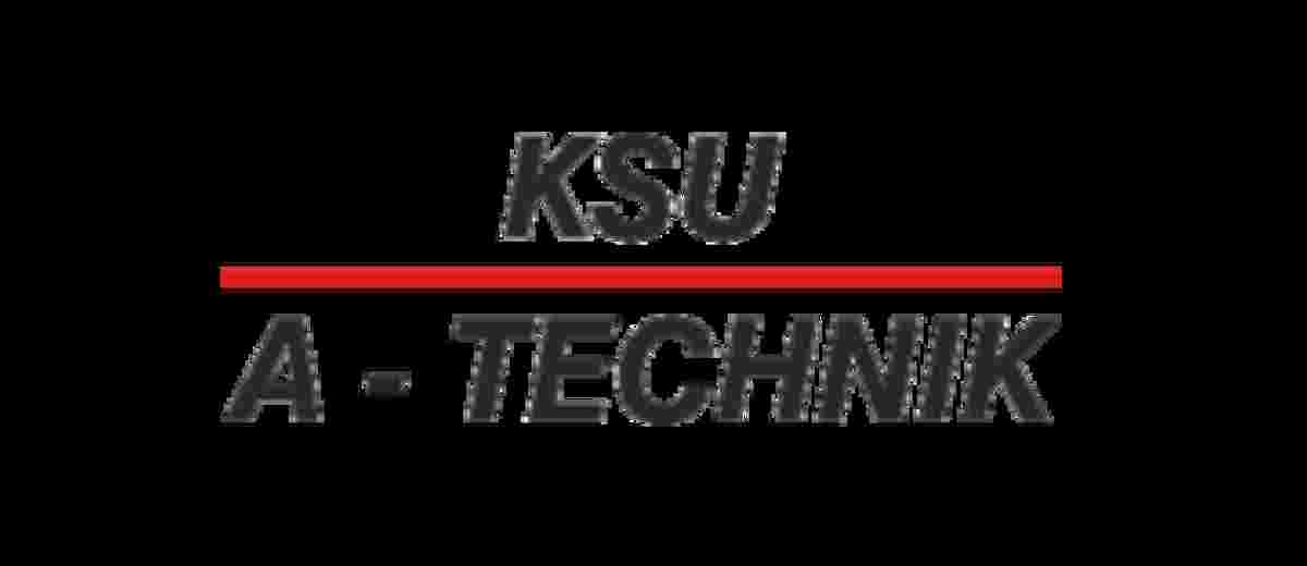 KSU A-Technik Logo
